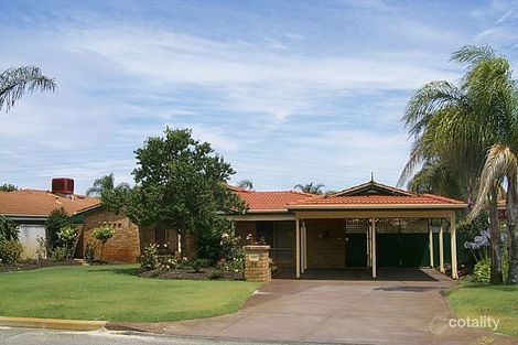 40 Devenish Way, Leeming, WA 6149