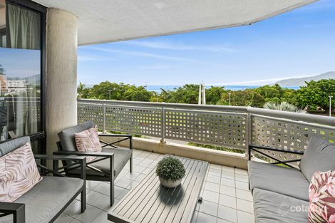 Property photo of 53/219-225 Abbott Street Cairns North QLD 4870