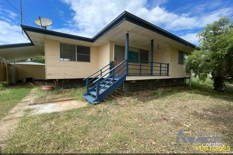 17 Gidyea St, Blackwater, QLD 4717