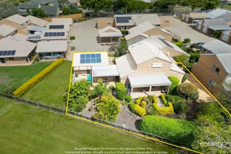 Property photo of 13/10 Rowe Close Wishart QLD 4122