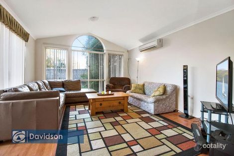 Property photo of 11 Somerset Court Wattle Grove NSW 2173
