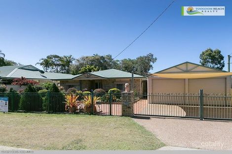 271 Oregan Creek Rd, Toogoom, QLD 4655