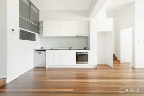 214/28 Bellevue St, Surry Hills, NSW 2010