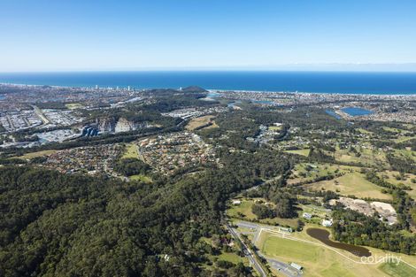 Property photo of 12 Sirec Way Burleigh Heads QLD 4220