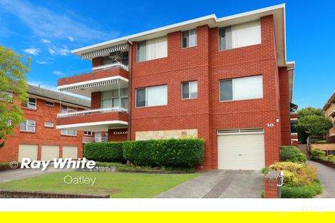 Property photo of 3/10 Letitia Street Oatley NSW 2223