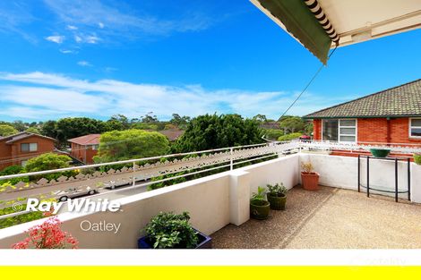 Property photo of 3/10 Letitia Street Oatley NSW 2223