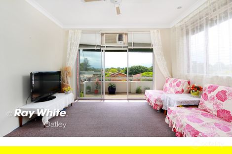 Property photo of 3/10 Letitia Street Oatley NSW 2223