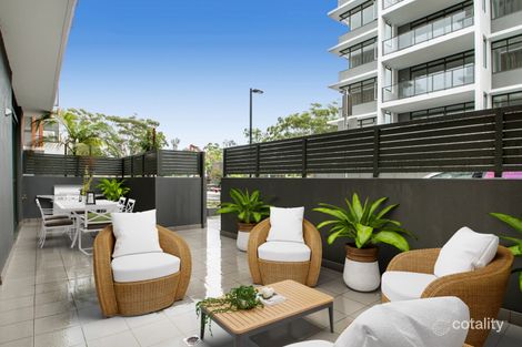 Property photo of G01/11 Waterview Drive Lane Cove NSW 2066