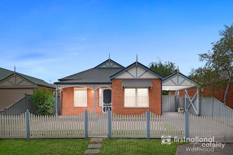 4 Prospect Dr, Tarneit, VIC 3029