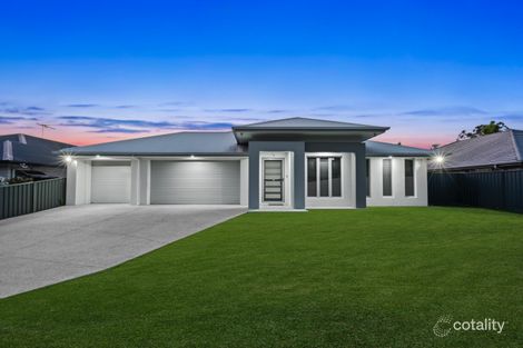 6 Nessie Pl, Ormiston, QLD 4160