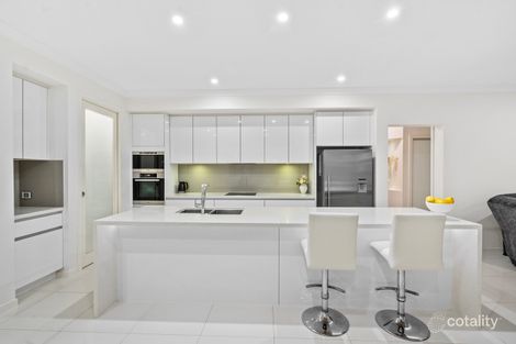 Property photo of 6 Nessie Place Ormiston QLD 4160