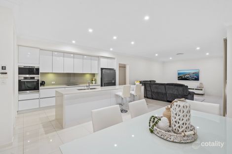 Property photo of 6 Nessie Place Ormiston QLD 4160