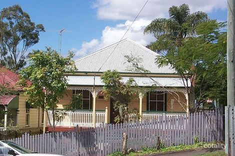 13 Hayward St, Paddington, QLD 4064