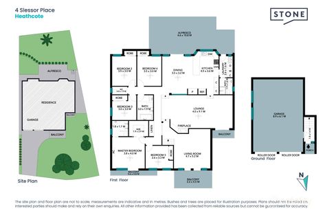 Property photo of 4 Slessor Place Heathcote NSW 2233