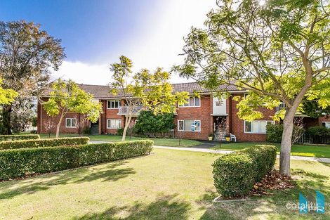 3/1 Adair Pde, Coolbinia, WA 6050