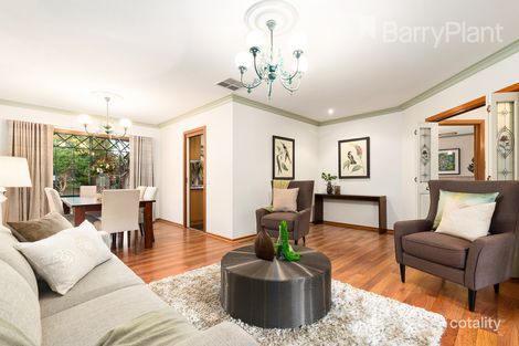 Property photo of 6 Waratah Court Lilydale VIC 3140