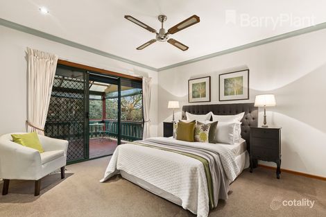 Property photo of 6 Waratah Court Lilydale VIC 3140