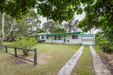 Property photo of 310 North Street Wooli NSW 2462