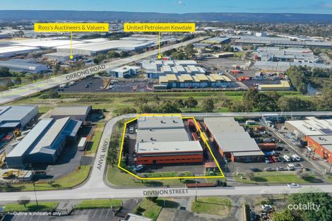 71 Division St, Welshpool, WA 6106