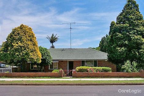 Property photo of 107 Evans Road Dundas Valley NSW 2117