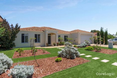 Property photo of 14 Hockley Loop Canning Vale WA 6155