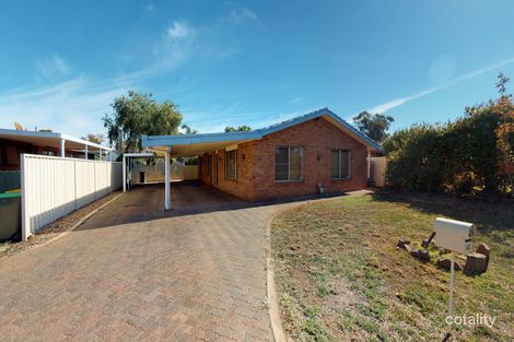 Property photo of 43 Oxley Circle Dubbo NSW 2830