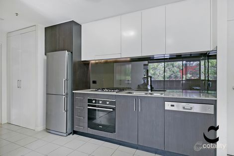 Property photo of 219/5 O'Dea Avenue Zetland NSW 2017