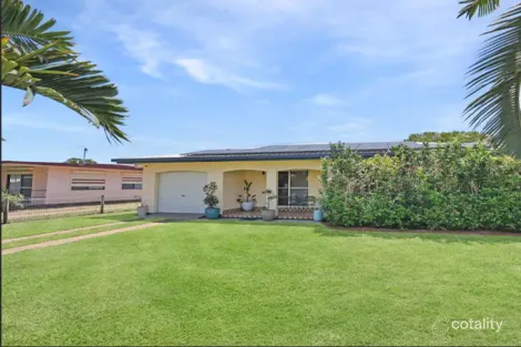 4 Gilbert St, Bowen, QLD 4805