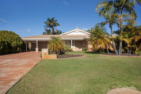 6 Marraboor Pl, Success, WA 6164