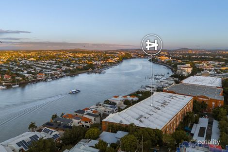 313/88 Macquarie St, Teneriffe, QLD 4005