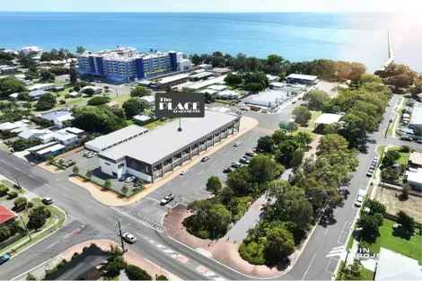 2/8-10 Pier St, Urangan, QLD 4655