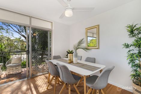 Property photo of 3/138 Clarence Road Indooroopilly QLD 4068