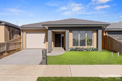 39 Pandorea St, Beveridge, VIC 3753