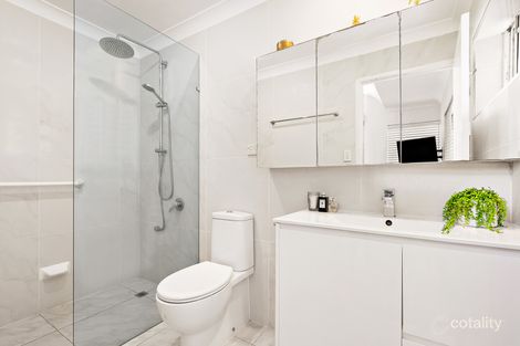 Property photo of 7/38 Riverview Terrace Hamilton QLD 4007