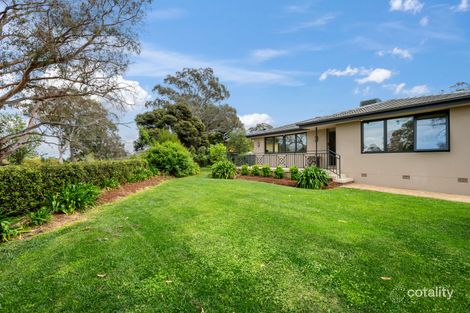Property photo of 1 Willis Street Evatt ACT 2617