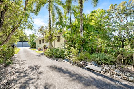 Property photo of 2069 Mossman-Daintree Road Wonga Beach QLD 4873