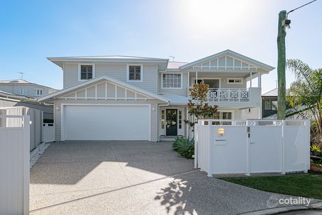 Property photo of 18 Caithness Kedron QLD 4031