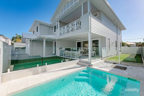 Property photo of 18 Caithness Kedron QLD 4031