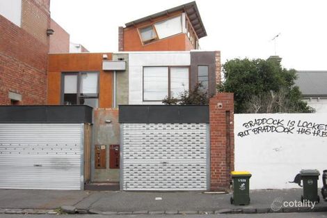 Property photo of 2/529 Rae Street Fitzroy North VIC 3068