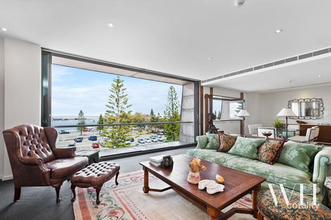 Property photo of 5/68 Marine Terrace Fremantle WA 6160