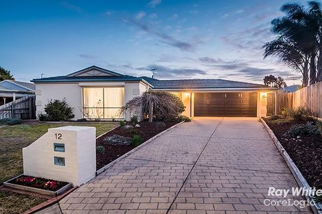 Property photo of 12 Wildwood Court Cranbourne North VIC 3977