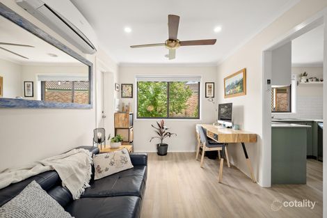 Property photo of 24 Wyselaskie Circuit Kambah ACT 2902