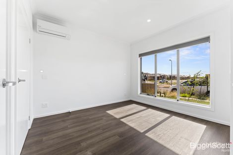 Property photo of 39 Pandorea Street Beveridge VIC 3753