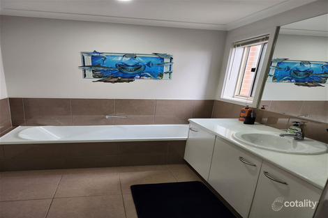 Property photo of 8 The Grange Lucknow VIC 3875