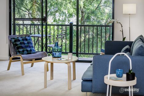 Property photo of 8/22 Eaton Street Neutral Bay NSW 2089