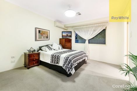 Property photo of 3 Olive Street Wentworthville NSW 2145