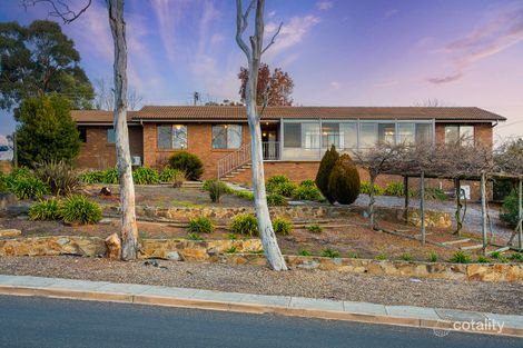 24 Daley Cres, Fraser, ACT 2615