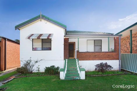 Property photo of 33 Russell Street Woonona NSW 2517