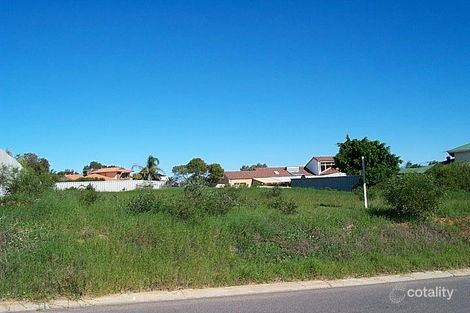 4 Crowtherton St, Bluff Point, WA 6530