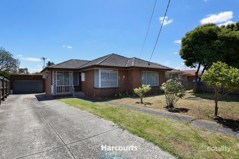 Property photo of 15 Menzies Parade Lalor VIC 3075